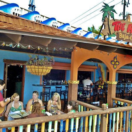 Oceanview, In Village, 20-Steps To Path Of Best Beach, Tiki-Bar, Free Bikes And Paddle-Boards! سيستا كي المظهر الخارجي الصورة