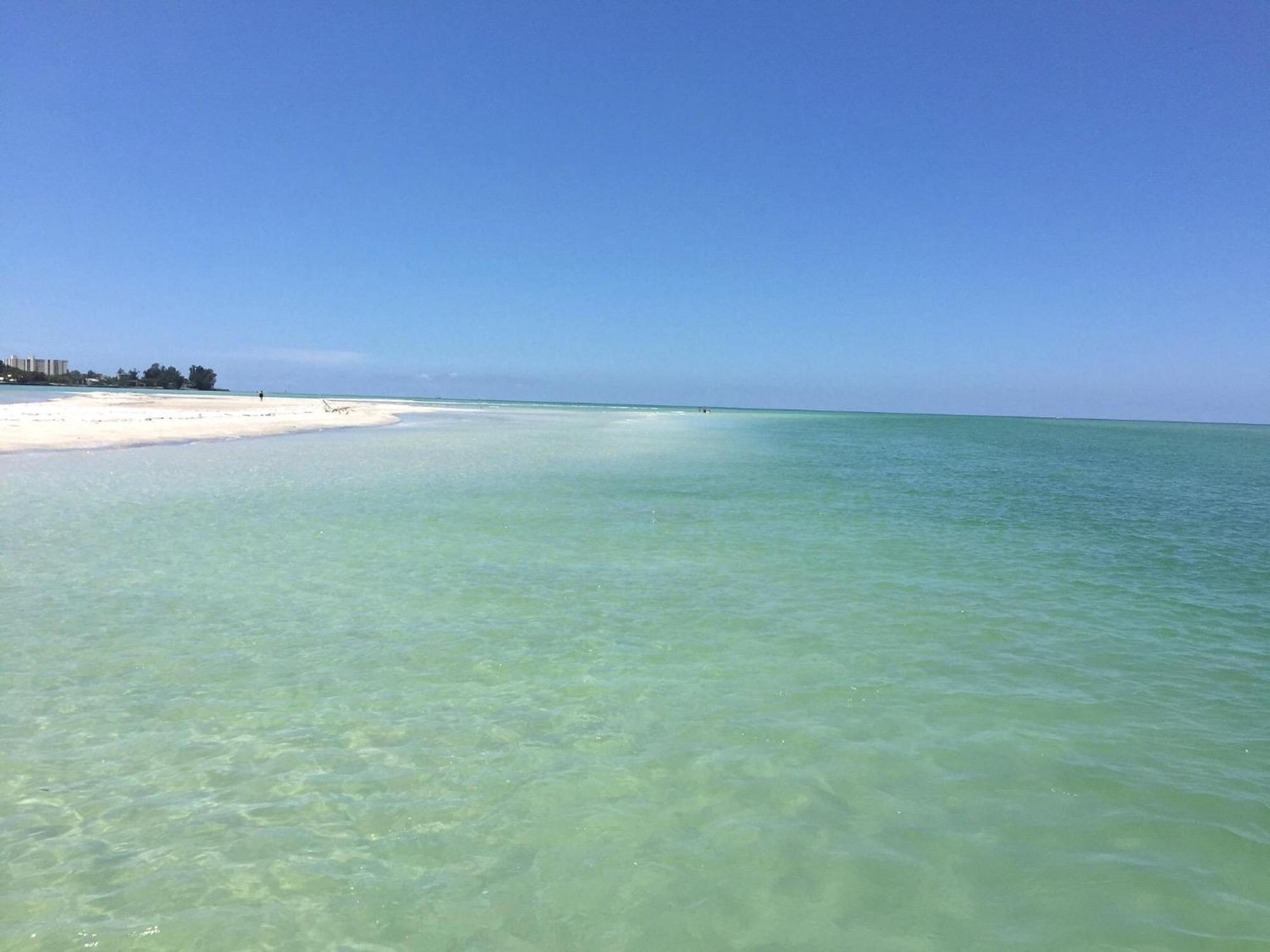 Oceanview, In Village, 20-Steps To Path Of Best Beach, Tiki-Bar, Free Bikes And Paddle-Boards! سيستا كي المظهر الخارجي الصورة