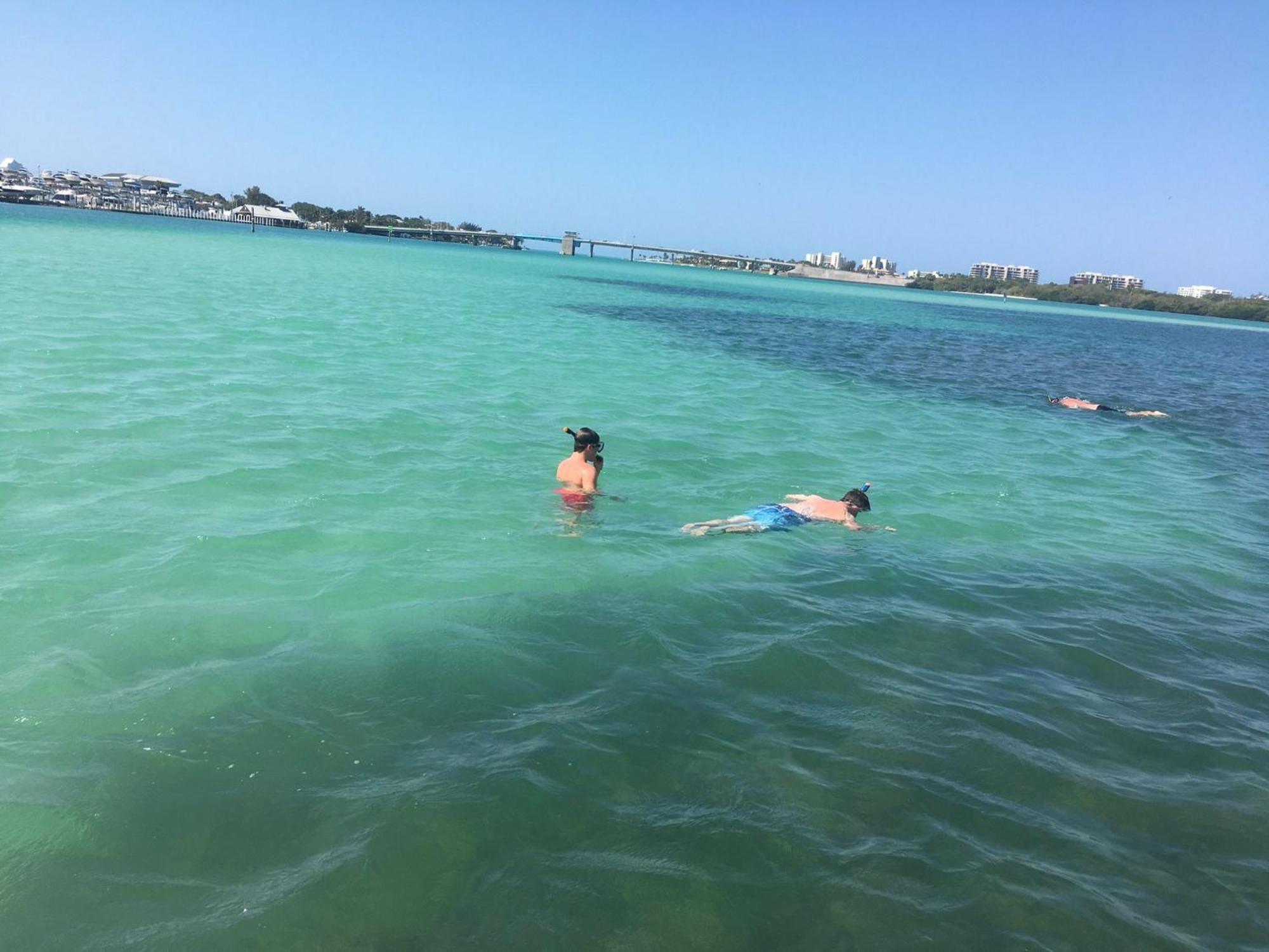 Oceanview, In Village, 20-Steps To Path Of Best Beach, Tiki-Bar, Free Bikes And Paddle-Boards! سيستا كي المظهر الخارجي الصورة