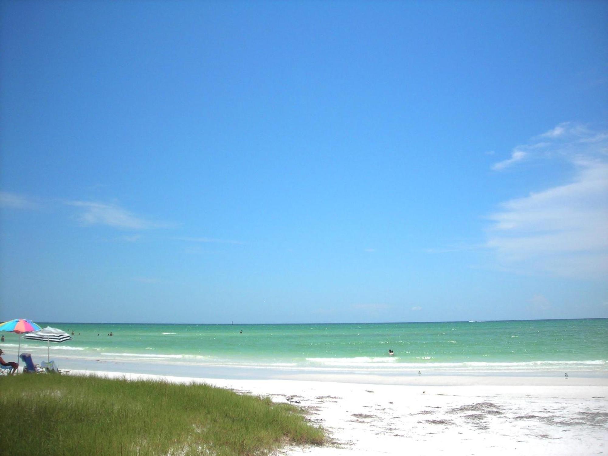 Oceanview, In Village, 20-Steps To Path Of Best Beach, Tiki-Bar, Free Bikes And Paddle-Boards! سيستا كي المظهر الخارجي الصورة