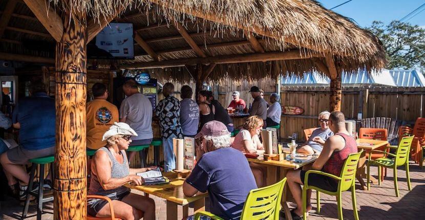 Oceanview, In Village, 20-Steps To Path Of Best Beach, Tiki-Bar, Free Bikes And Paddle-Boards! سيستا كي المظهر الخارجي الصورة