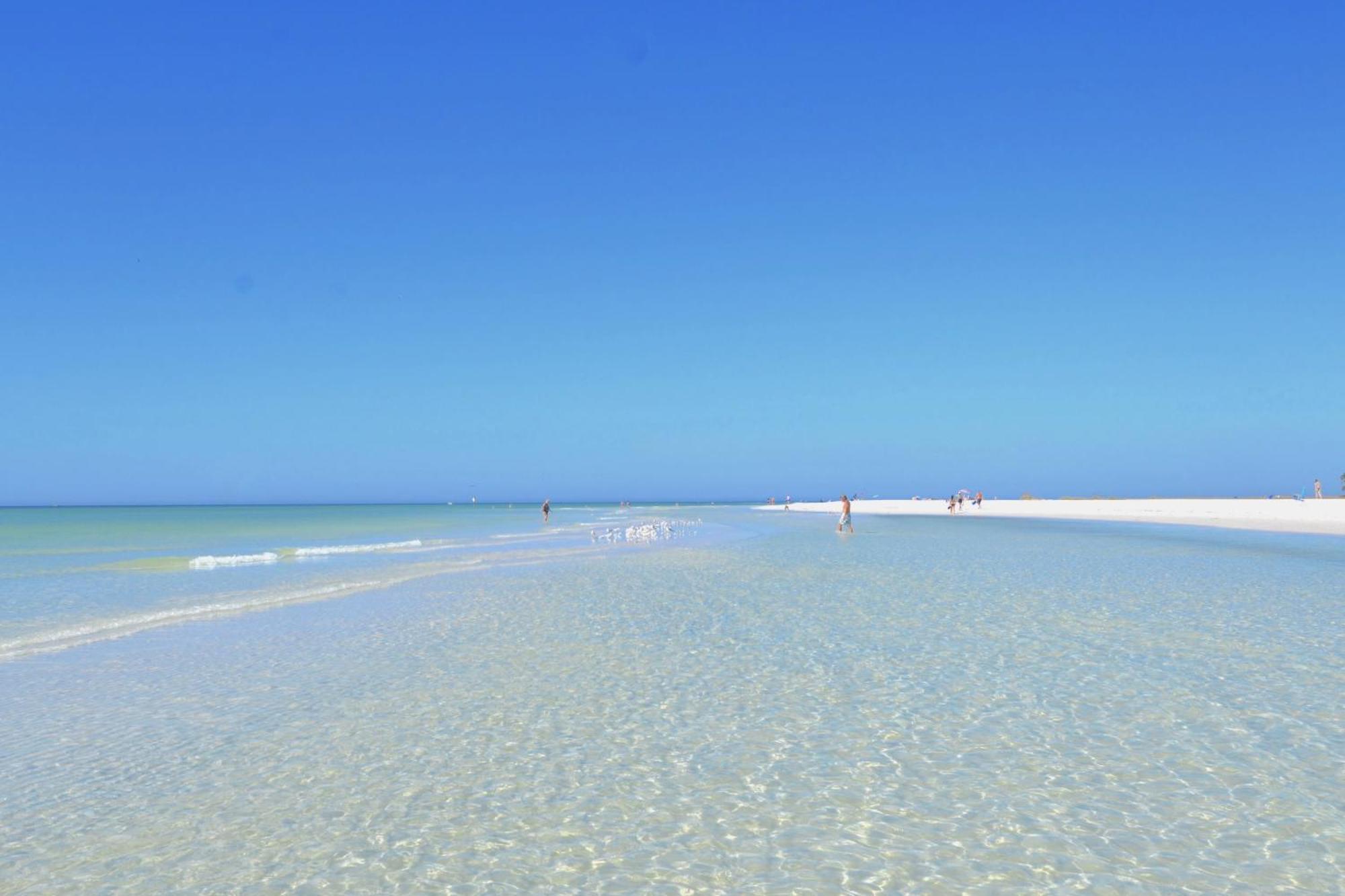 Oceanview, In Village, 20-Steps To Path Of Best Beach, Tiki-Bar, Free Bikes And Paddle-Boards! سيستا كي المظهر الخارجي الصورة