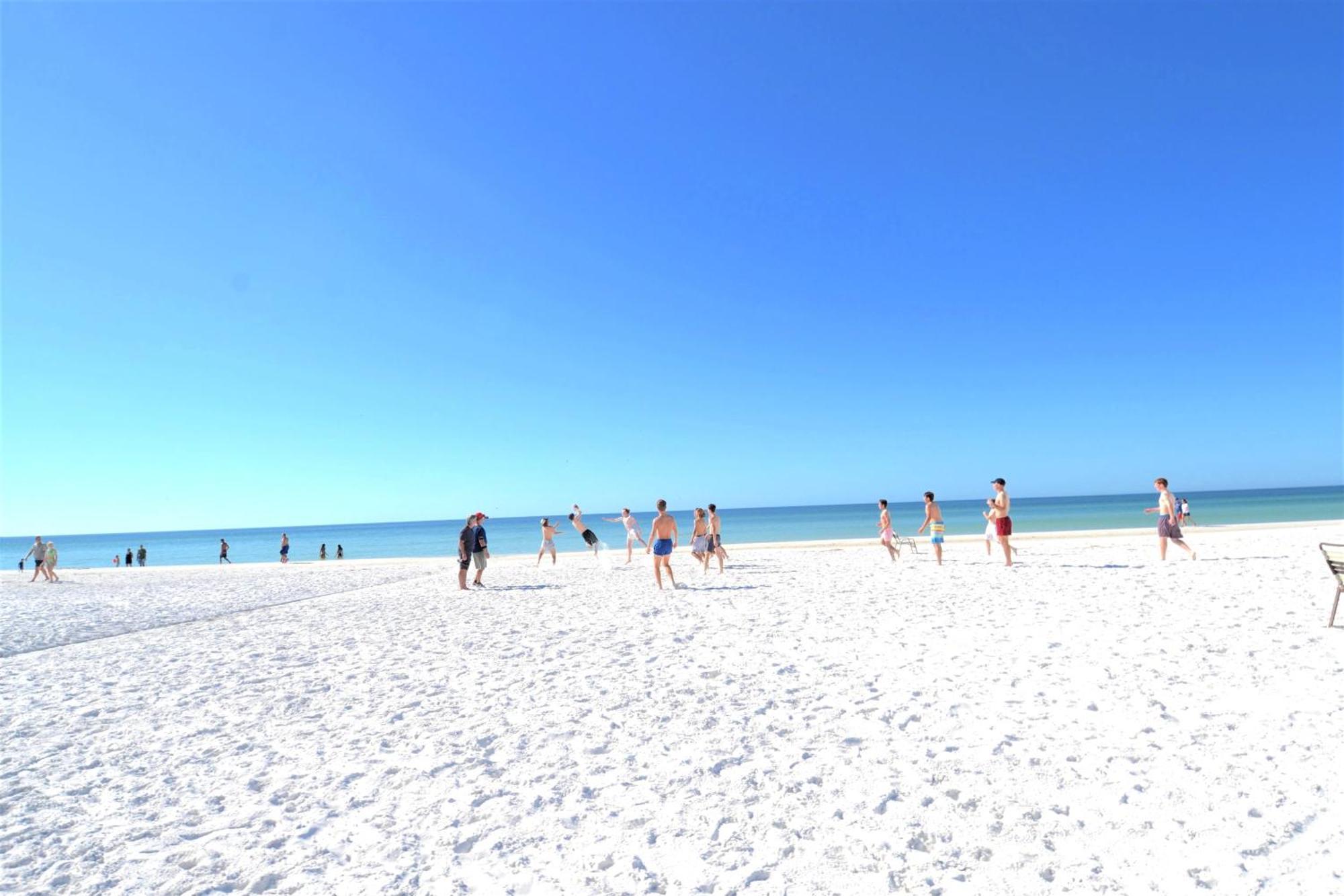 Oceanview, In Village, 20-Steps To Path Of Best Beach, Tiki-Bar, Free Bikes And Paddle-Boards! سيستا كي المظهر الخارجي الصورة