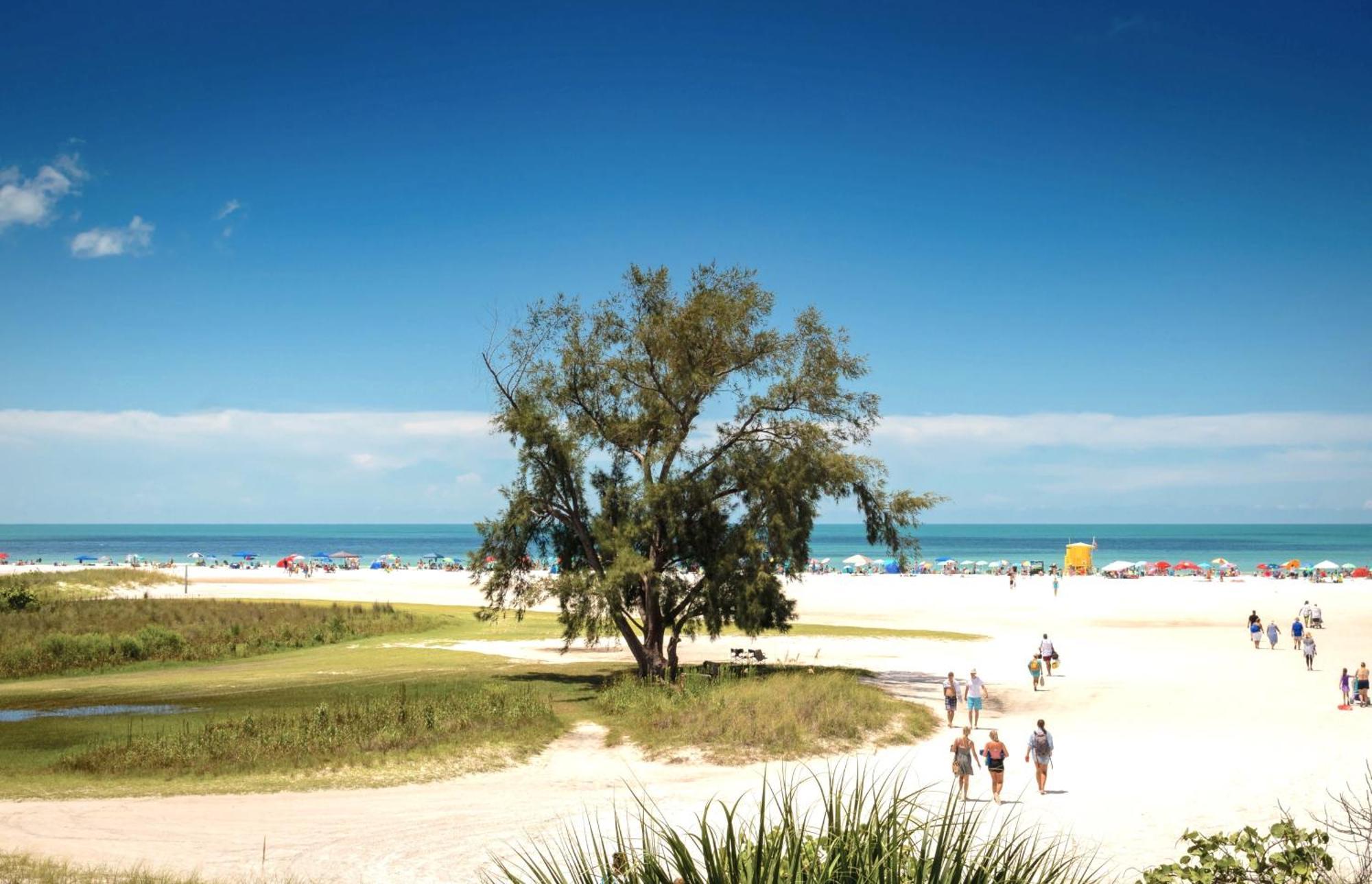 Oceanview, In Village, 20-Steps To Path Of Best Beach, Tiki-Bar, Free Bikes And Paddle-Boards! سيستا كي المظهر الخارجي الصورة