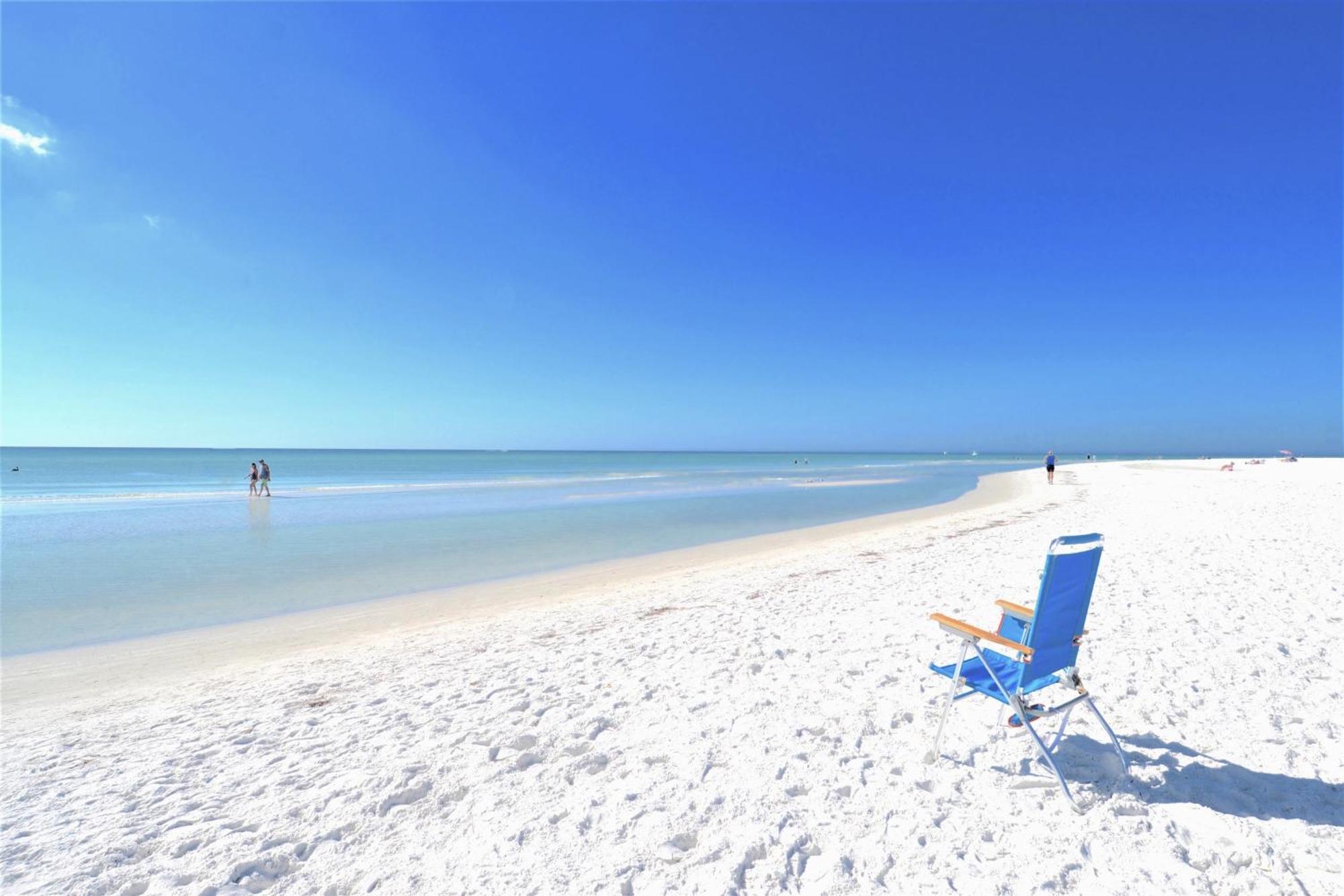 Oceanview, In Village, 20-Steps To Path Of Best Beach, Tiki-Bar, Free Bikes And Paddle-Boards! سيستا كي المظهر الخارجي الصورة