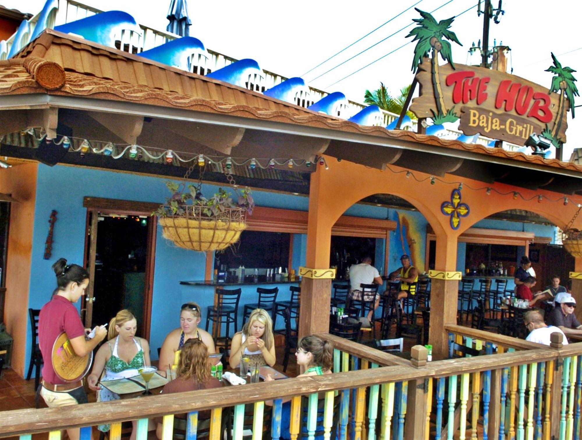 Oceanview, In Village, 20-Steps To Path Of Best Beach, Tiki-Bar, Free Bikes And Paddle-Boards! سيستا كي المظهر الخارجي الصورة