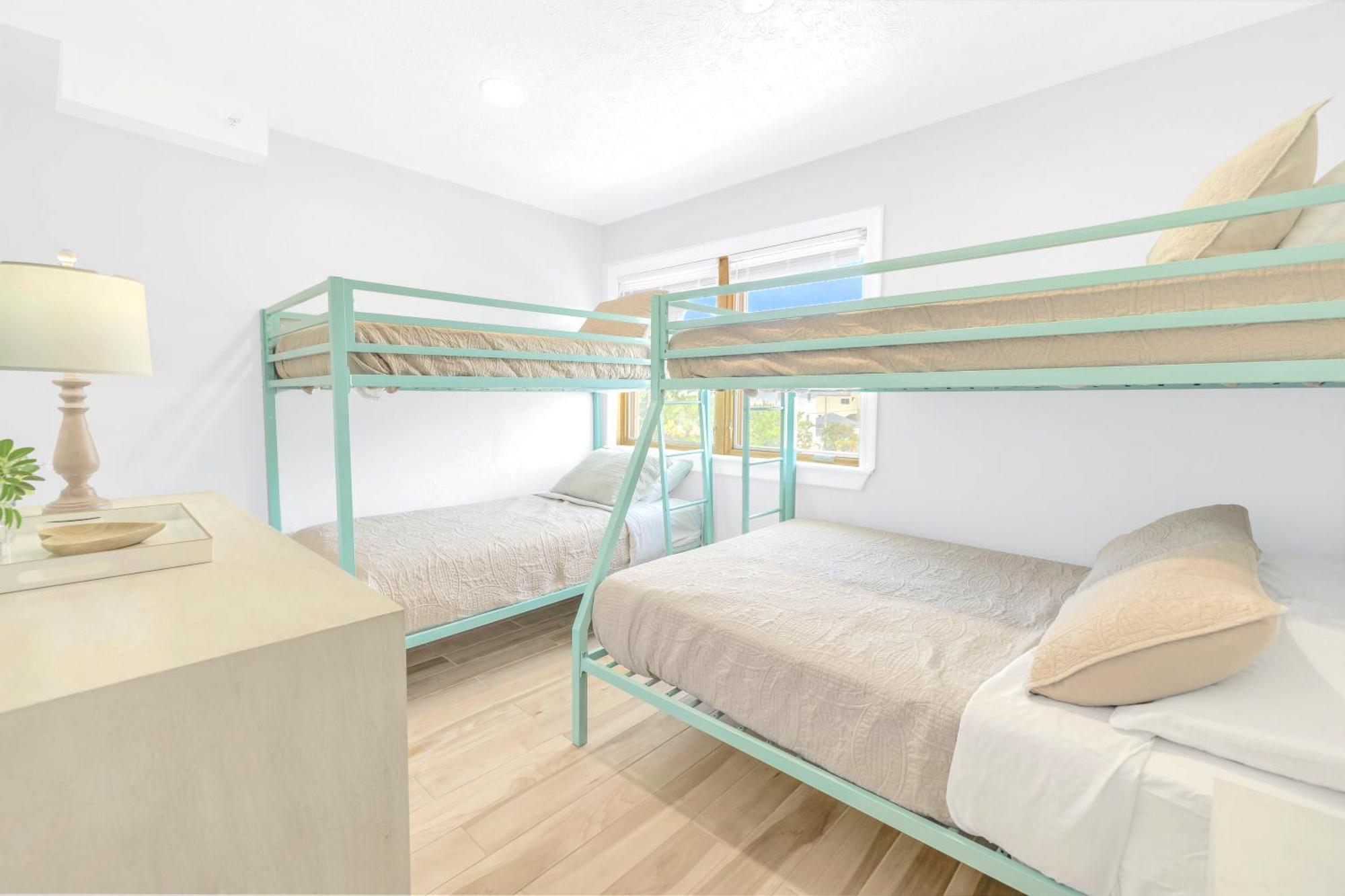 Oceanview, In Village, 20-Steps To Path Of Best Beach, Tiki-Bar, Free Bikes And Paddle-Boards! سيستا كي المظهر الخارجي الصورة