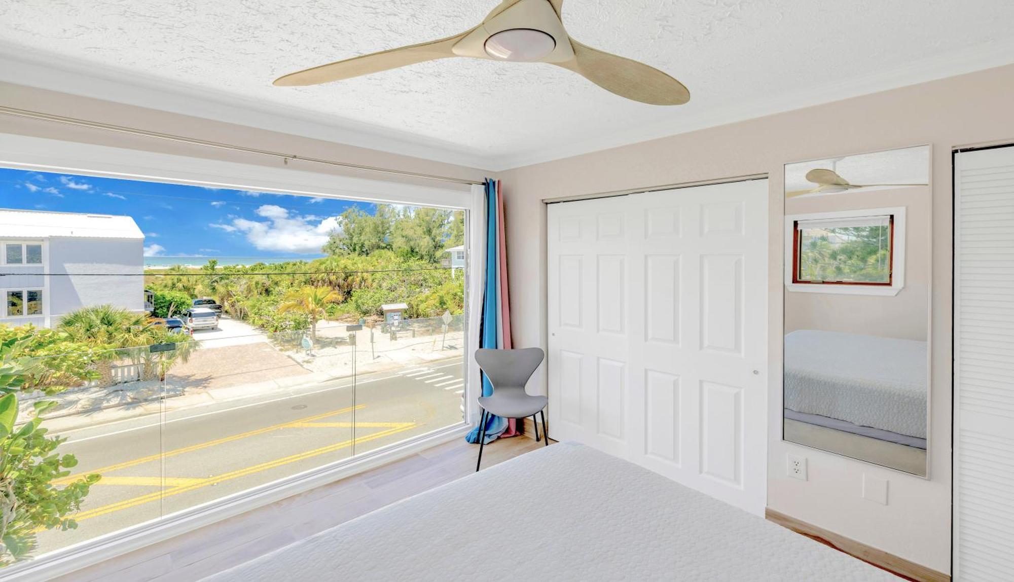 Oceanview, In Village, 20-Steps To Path Of Best Beach, Tiki-Bar, Free Bikes And Paddle-Boards! سيستا كي المظهر الخارجي الصورة