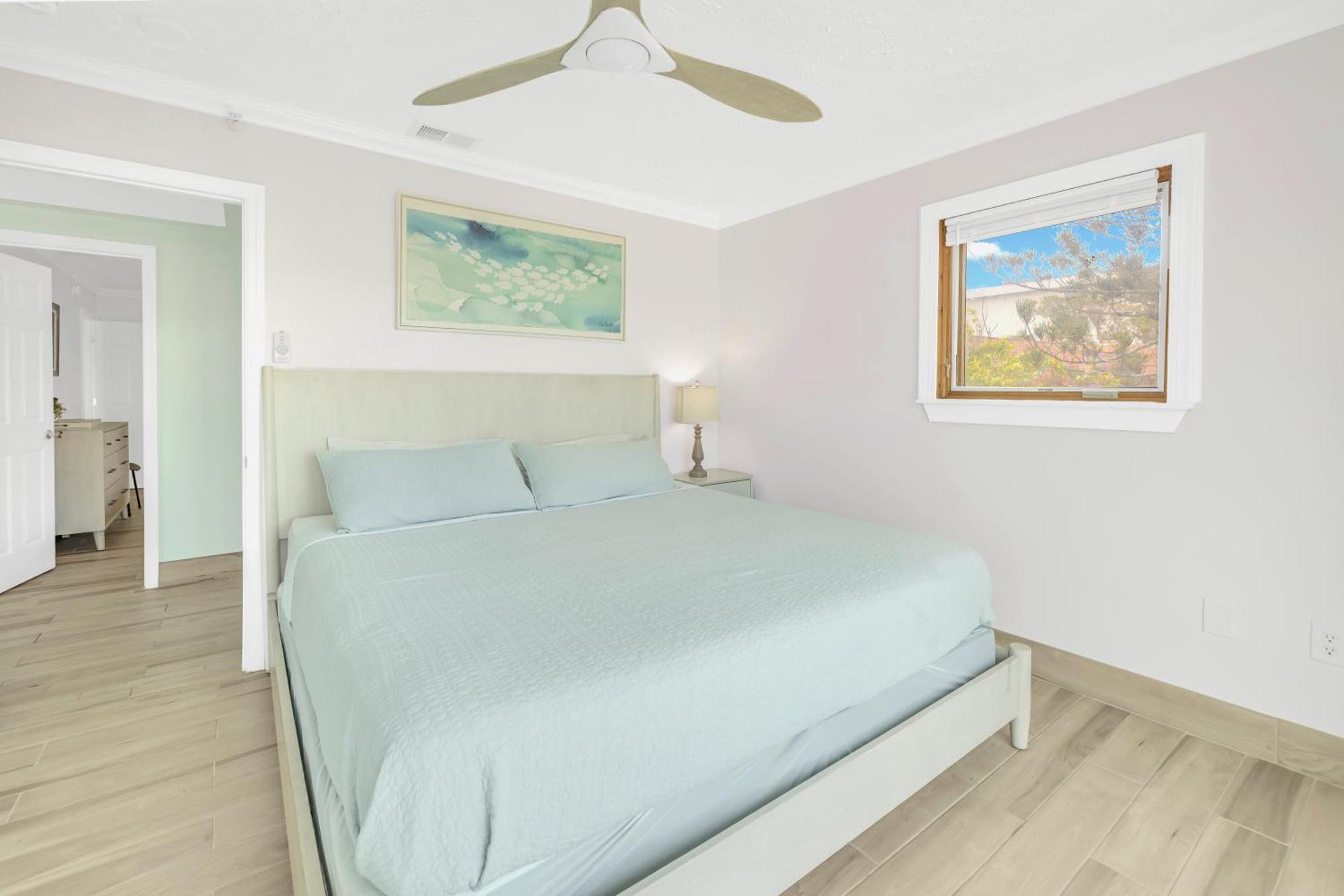 Oceanview, In Village, 20-Steps To Path Of Best Beach, Tiki-Bar, Free Bikes And Paddle-Boards! سيستا كي المظهر الخارجي الصورة