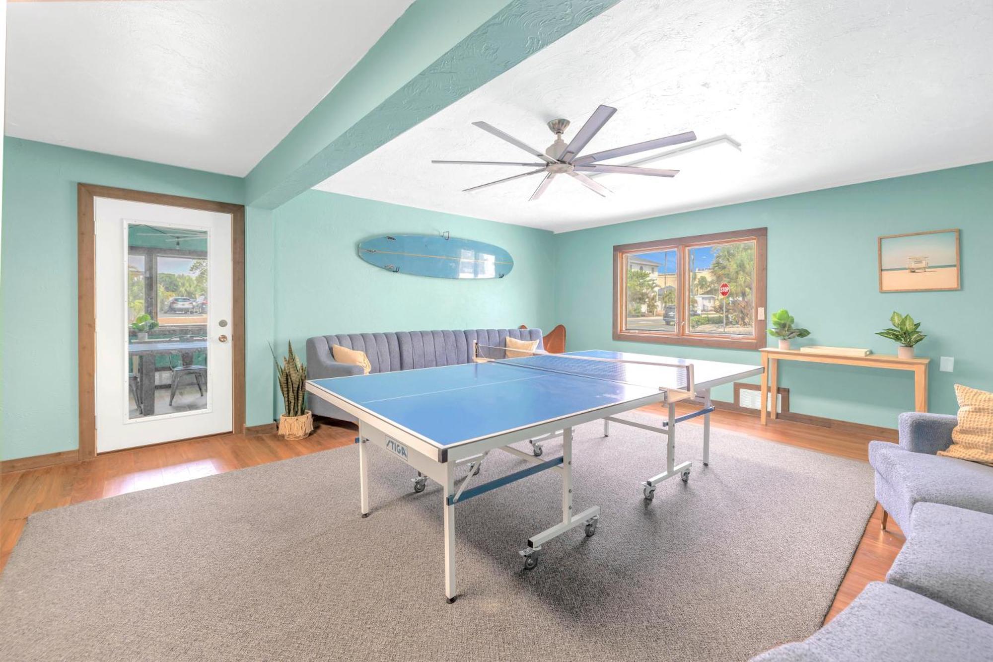 Oceanview, In Village, 20-Steps To Path Of Best Beach, Tiki-Bar, Free Bikes And Paddle-Boards! سيستا كي المظهر الخارجي الصورة